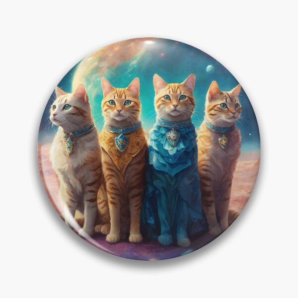 Item preview, Magic Cat designed and sold by RaF71PrO.