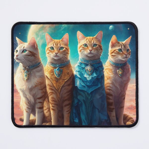 Item preview, Magic Cat designed and sold by RaF71PrO.
