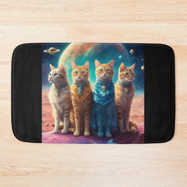 Item preview, Magic Cat designed and sold by RaF71PrO.
