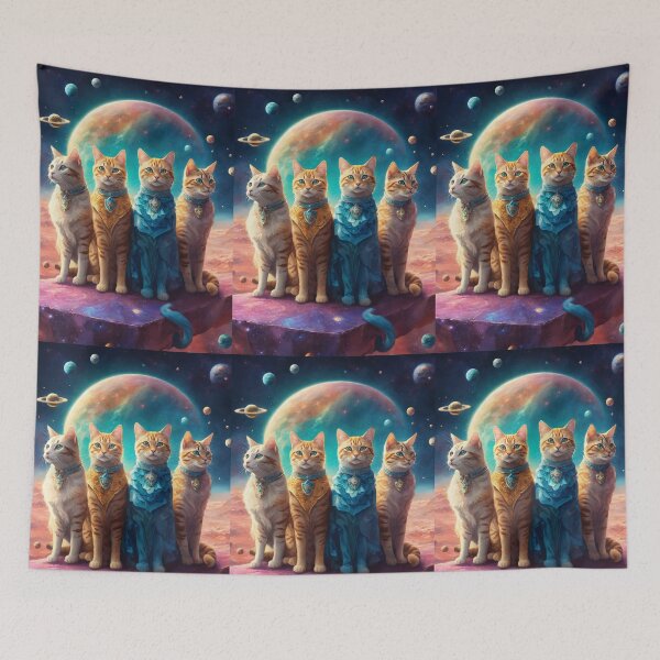 Item preview, Magic Cat designed and sold by RaF71PrO.