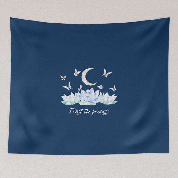 Item preview, Trust the process 11 designed and sold by marahhoma.
