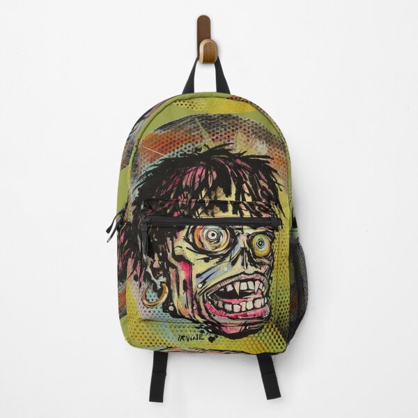 Item preview, Wallace Truly Hated Lima Beans designed and sold by David Irvine.