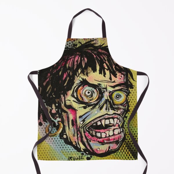 Item preview, Wallace Truly Hated Lima Beans designed and sold by David Irvine.