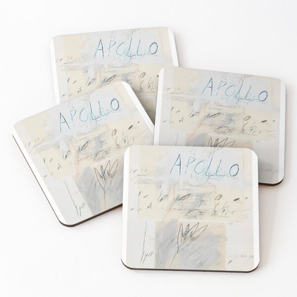 Item preview, Apollo designed and sold by sanmarts.