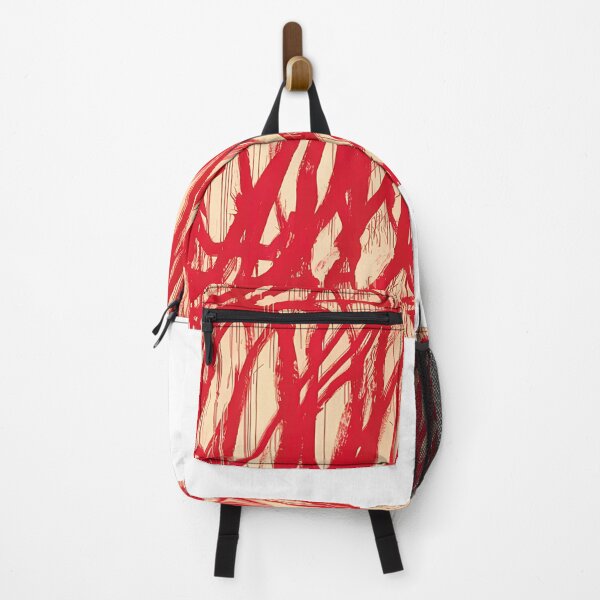Item preview, twombly red line designed and sold by sanmarts.