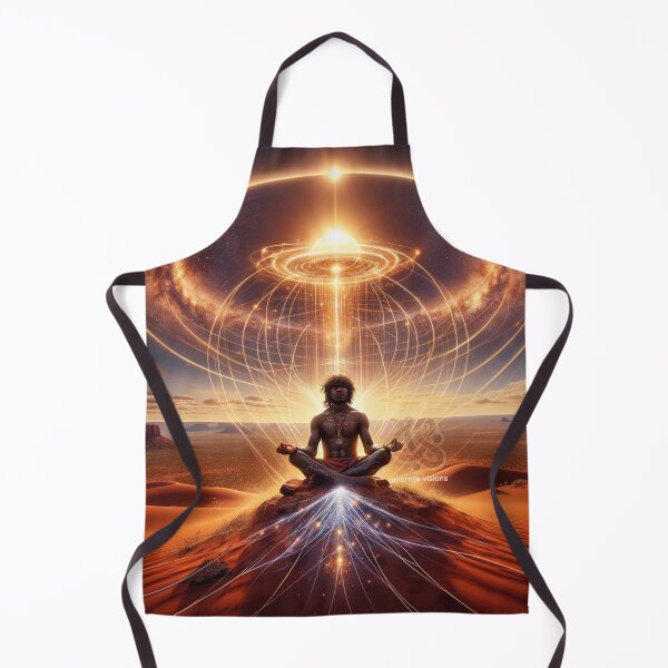 Item preview, Cosmic Meditation designed and sold by ArrernteVisions.