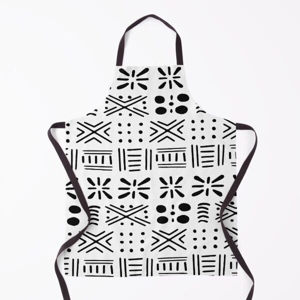 Item preview, African ethnic tribal bogolan designed and sold by Wolagno.