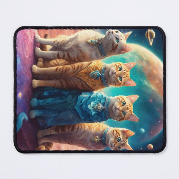 Item preview, Magic Cat designed and sold by RaF71PrO.