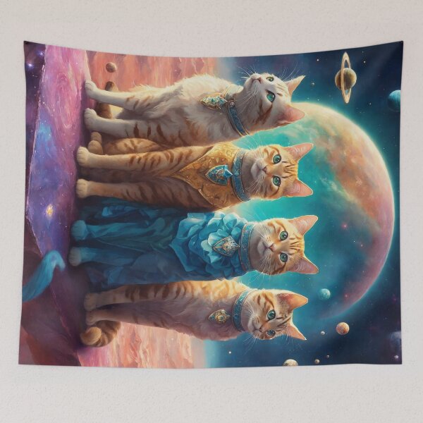 Item preview, Magic Cat designed and sold by RaF71PrO.