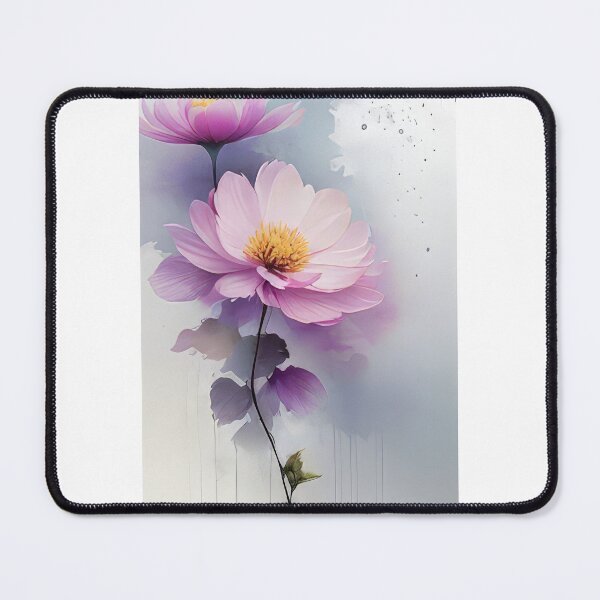 Item preview, Ethereal Abstract Art (1314) designed and sold by WASjourney.