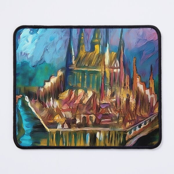 Item preview, Fairyland designed and sold by Marzena Salwowska.