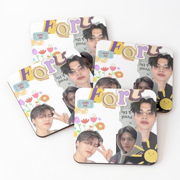 Item preview, BL Thai Actor Fort designed and sold by BLfashioninc.