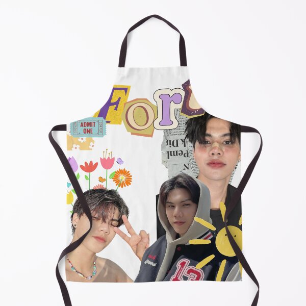 Item preview, BL Thai Actor Fort designed and sold by BLfashioninc.