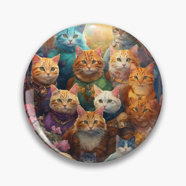 Item preview, Magic Cat designed and sold by RaF71PrO.