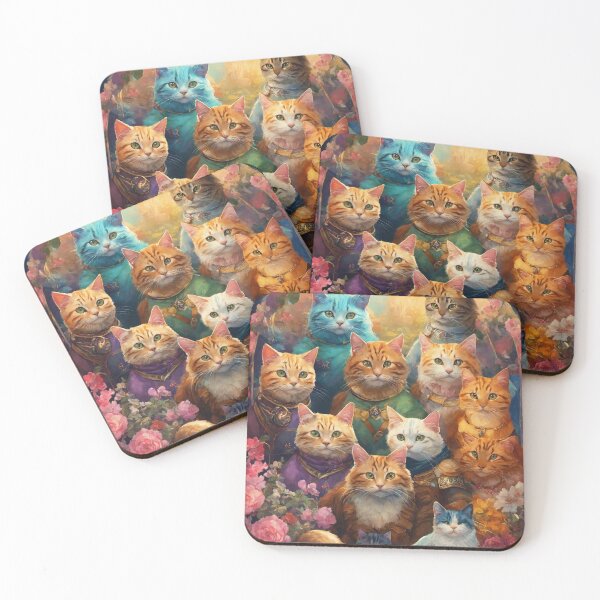Item preview, Magic Cat designed and sold by RaF71PrO.
