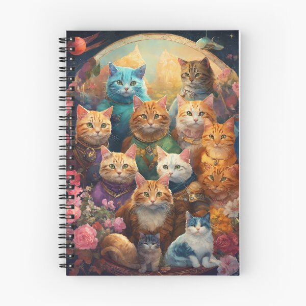 Item preview, Magic Cat designed and sold by RaF71PrO.