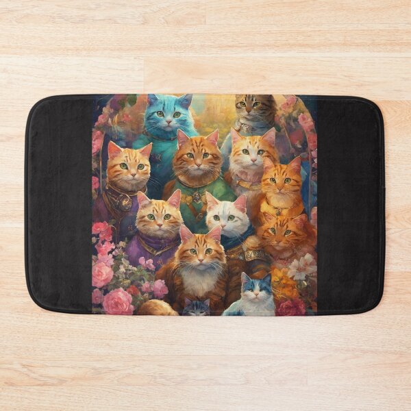 Item preview, Magic Cat designed and sold by RaF71PrO.