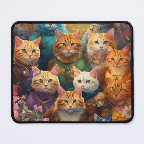 Item preview, Magic Cat designed and sold by RaF71PrO.