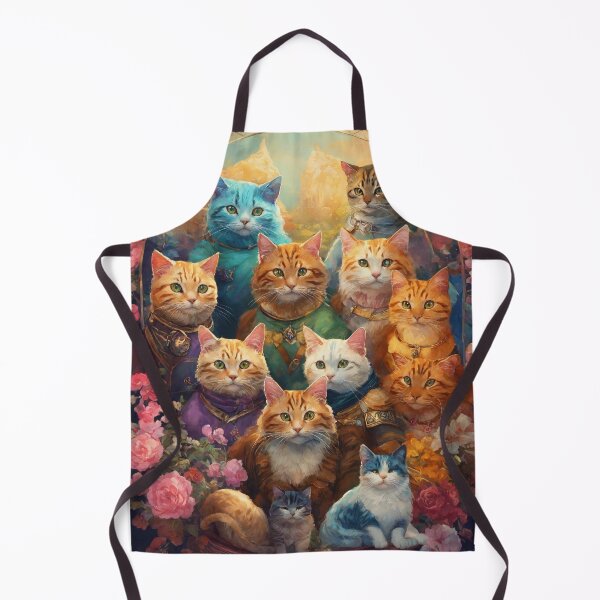 Item preview, Magic Cat designed and sold by RaF71PrO.