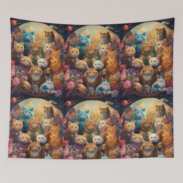 Item preview, Magic Cat designed and sold by RaF71PrO.
