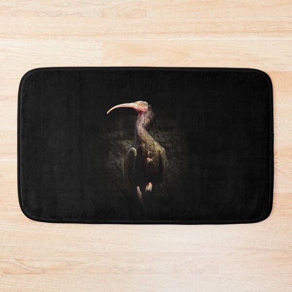 Item preview, Northern bald ibis designed and sold by Guardi71.
