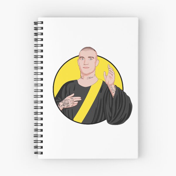 Item preview, Dusty our Saviour designed and sold by dawesy2000.