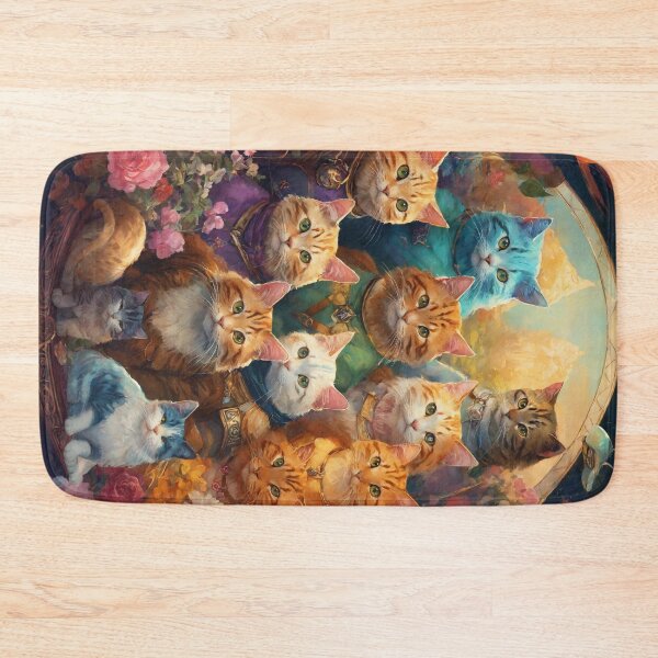 Item preview, Magic Cat designed and sold by RaF71PrO.