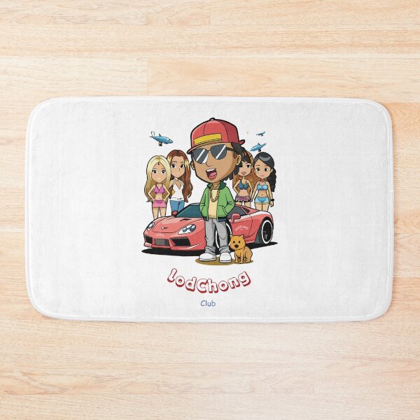 Item preview, Rapper designed and sold by Whose-sweat.