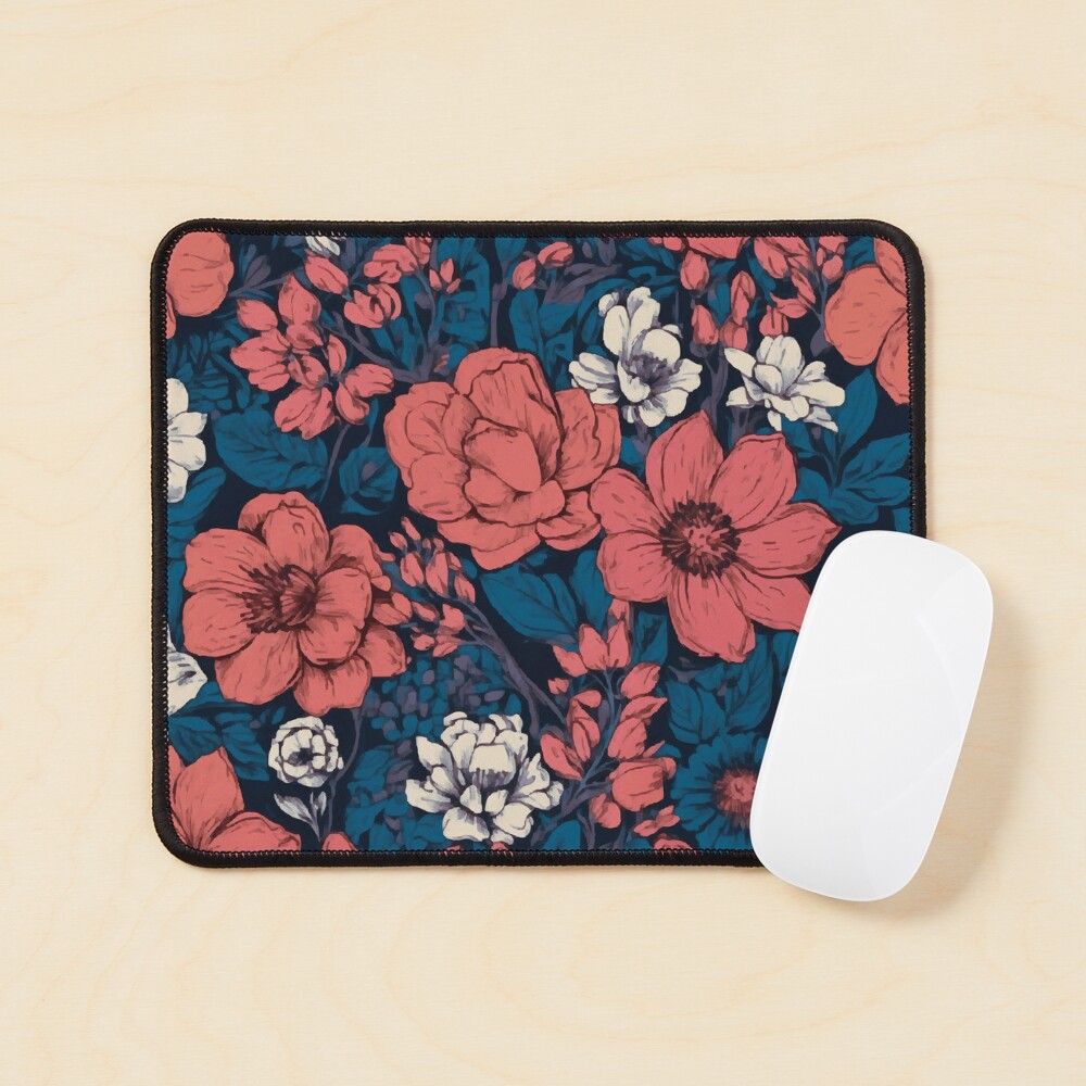 Item preview, Mouse Pad designed and sold by MakitoDesign.