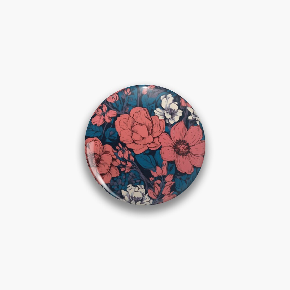 Item preview, Pin designed and sold by MakitoDesign.