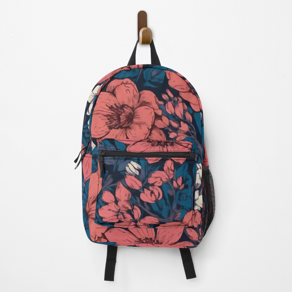 Item preview, Backpack designed and sold by MakitoDesign.
