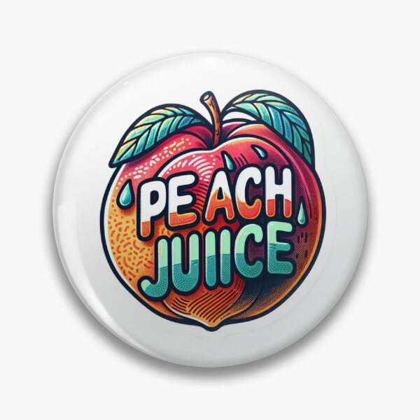 Item preview, Peach juice designed and sold by XQGa.