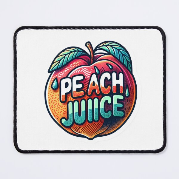 Item preview, Peach juice designed and sold by XQGa.