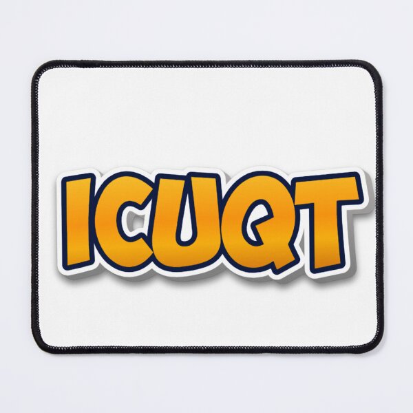 Item preview, ICUQT - I See You Cutie designed and sold by Wilcox PhotoArt.