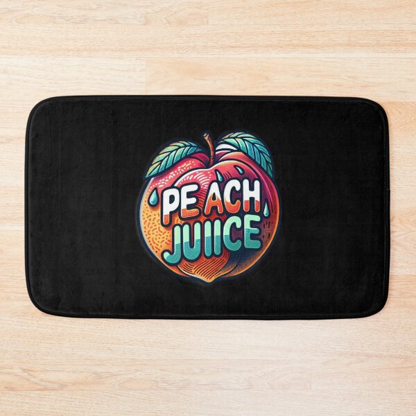 Item preview, Peach juice designed and sold by XQGa.