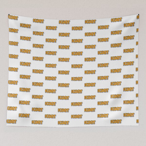 Item preview, ICUQT - I See You Cutie designed and sold by Wilcox PhotoArt.
