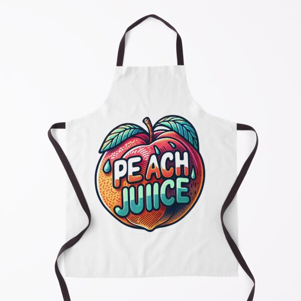 Item preview, Peach juice designed and sold by XQGa.