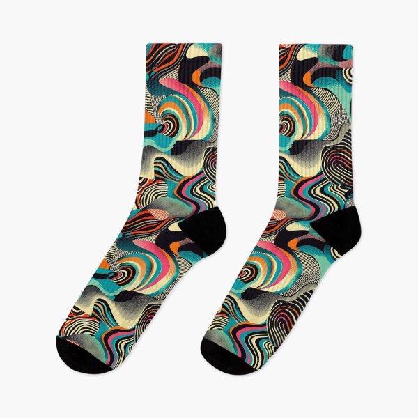 Item preview, Modern Pattern designed and sold by TheFreddo.