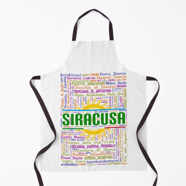Artikelvorschau, Wordart: Siracusa entworfen und verkauft von condormax.