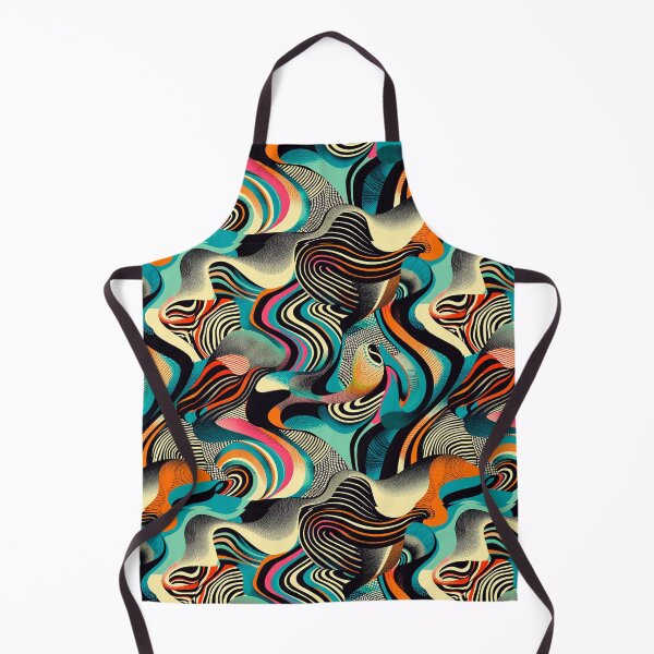Item preview, Modern Pattern designed and sold by TheFreddo.
