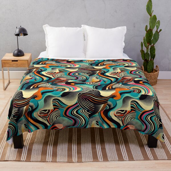 Item preview, Modern Pattern designed and sold by TheFreddo.