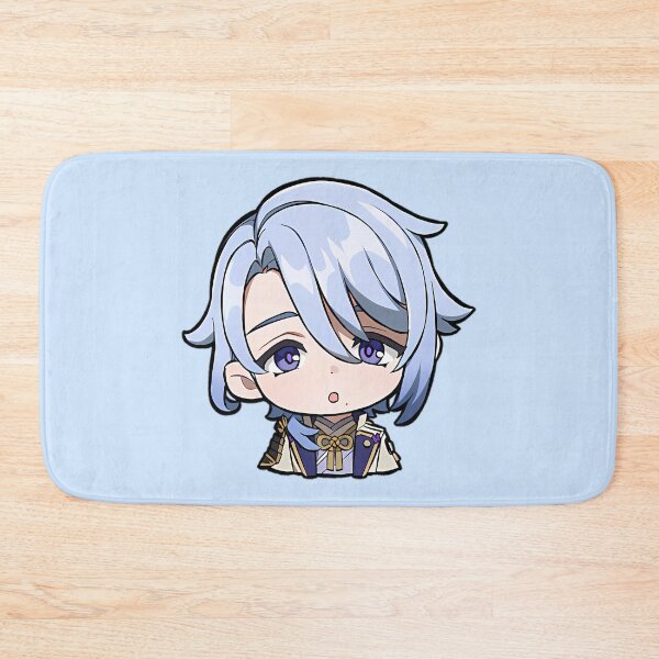 Item preview, Kamisato Ayato | Genshin Impact designed and sold by Verthalies.