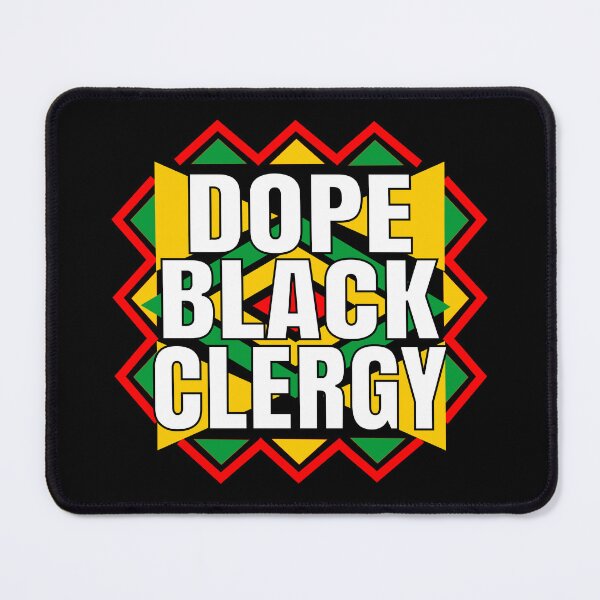Item preview, Dope black Clergy designed and sold by Colorfulman.