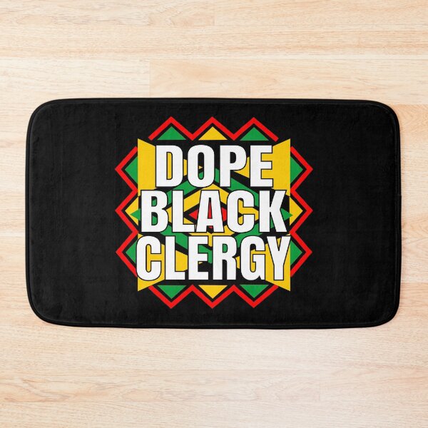 Item preview, Dope black Clergy designed and sold by Colorfulman.