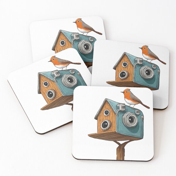 Item preview, Digital Photo Birdhouse designed and sold by omerfdln34.