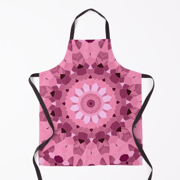 Item preview, Kaleidoscope Distortion Mosaic Tiles designed and sold by ObsidianDaz.