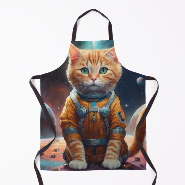 Item preview, Space Cat designed and sold by RaF71PrO.