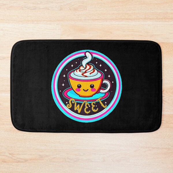 Item preview, Sweet Smile Mug. designed and sold by Giulivo Store Graphic.