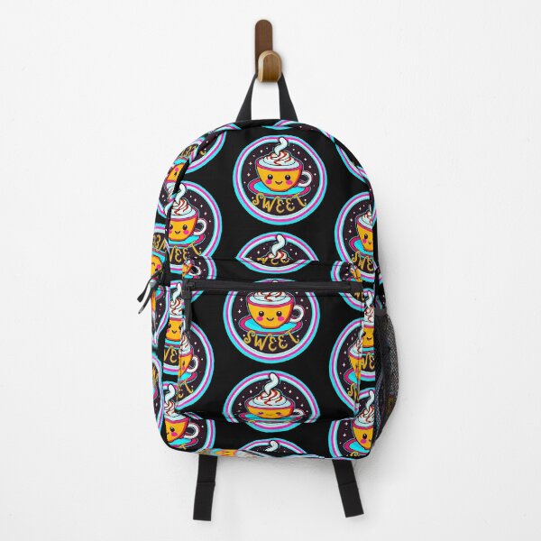 Item preview, Sweet Smile Mug. designed and sold by Giulivo Store Graphic.