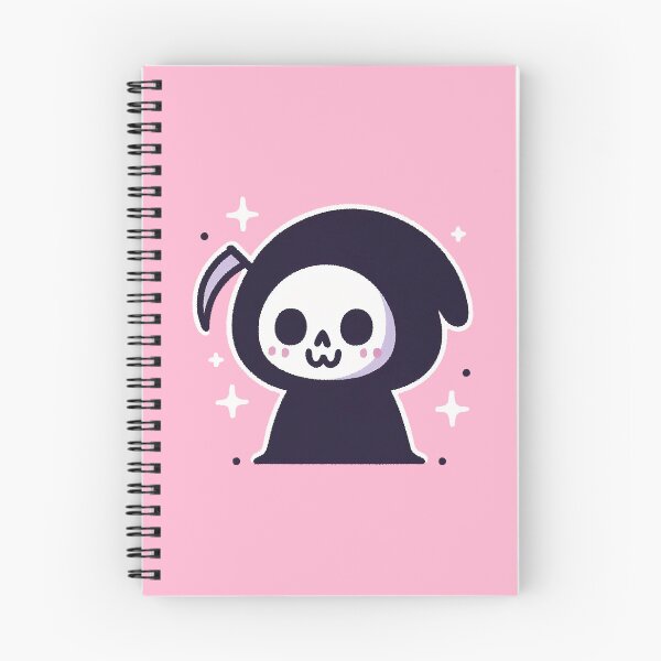 Item preview, Smiling Shinigami designed and sold by zzz888.
